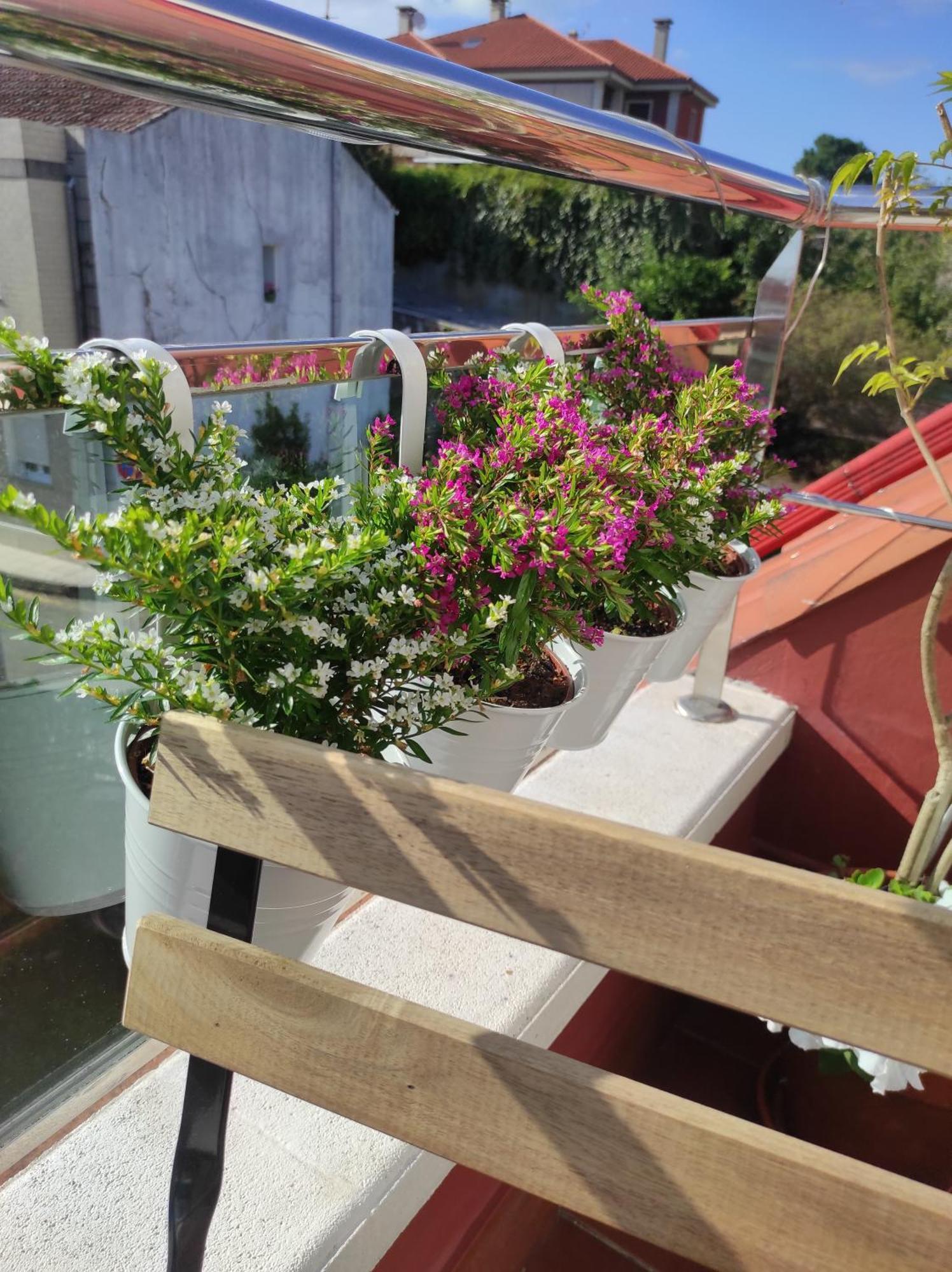 Apartamento Ático Carril Vilagarcía de Arousa Exterior foto