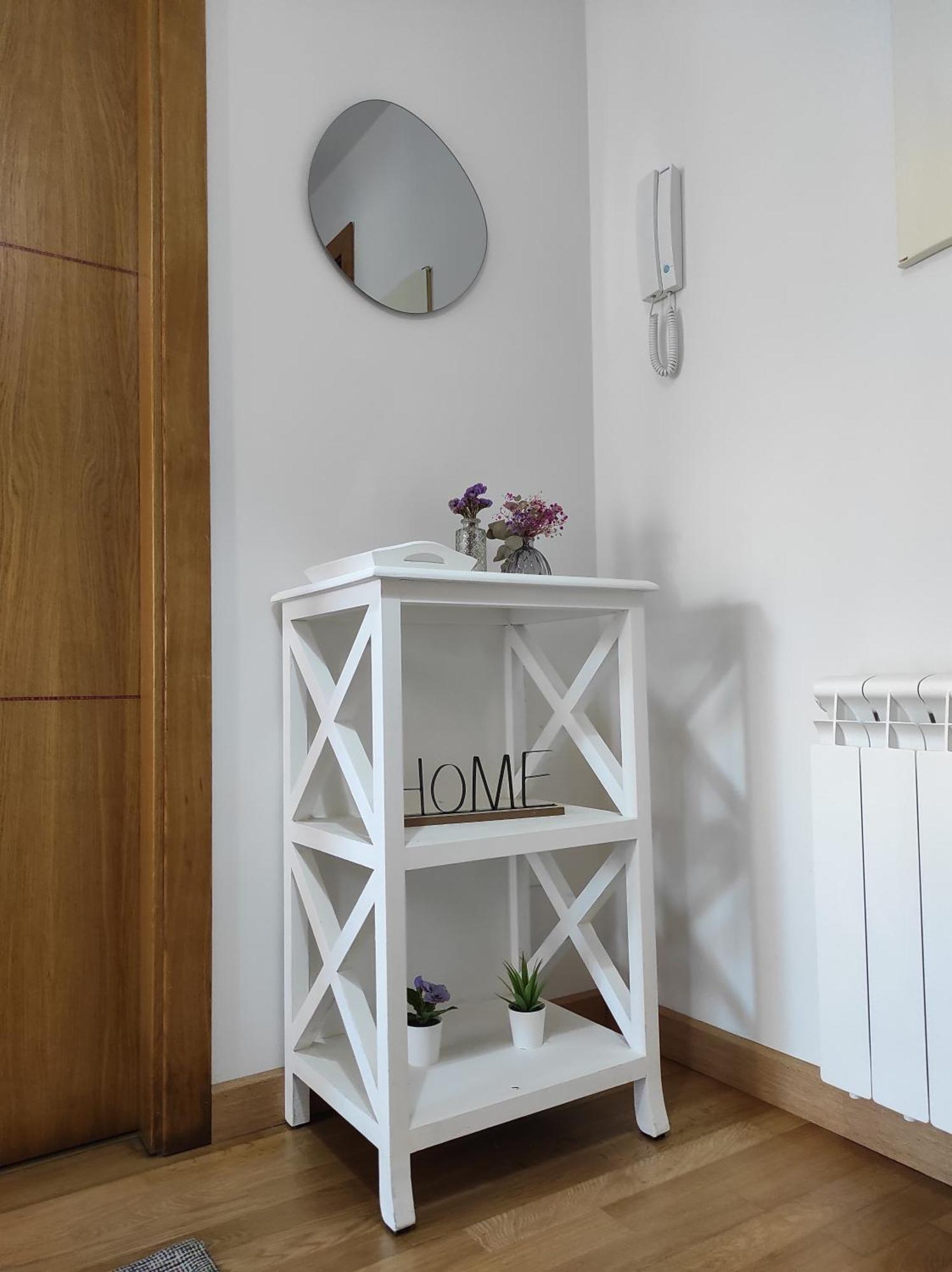 Apartamento Ático Carril Vilagarcía de Arousa Exterior foto